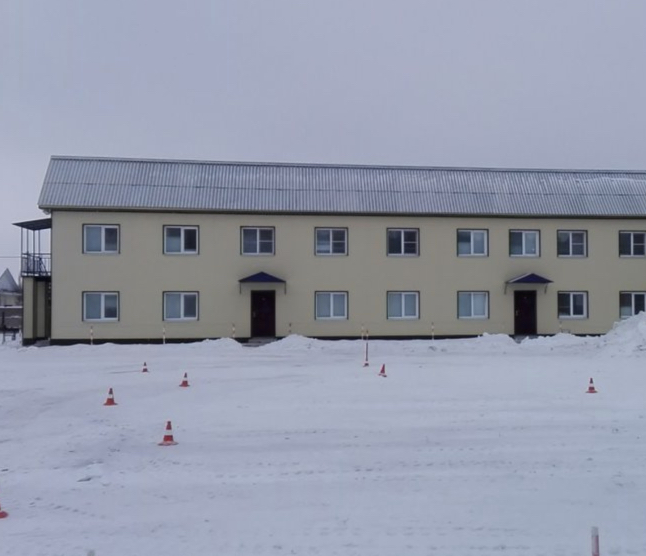 Фотография мини отеля Кант