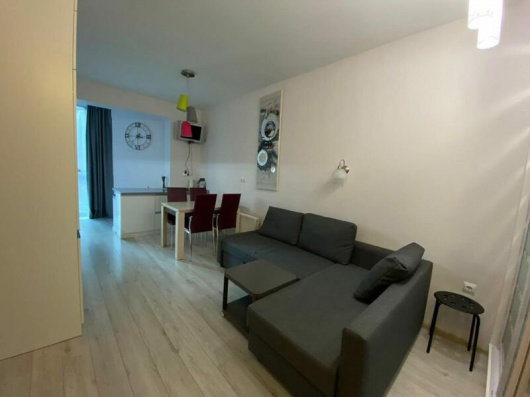 Фотографии квартиры
Апартаменты в Приморском парке