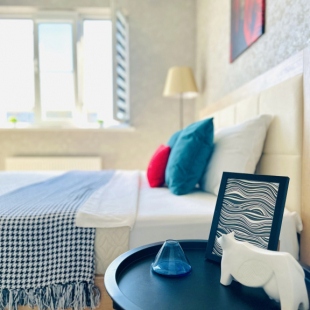 Фотография квартиры Апартаменты для отдыха