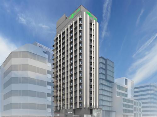 Фотография гостиницы UNIZO INN Osaka Kitahama