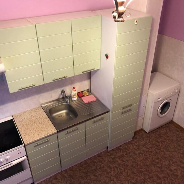 Фотографии квартиры 
            Апартаменты Байкал на проспекте Мира 115А