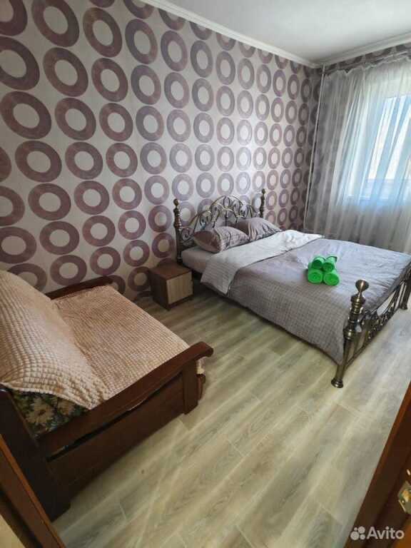 Фотография квартиры Апартаменты Пролетарский проспект 7а/2