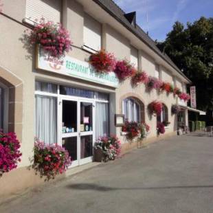 Фотографии гостиницы
Hotel Restaurant La Grenouillère