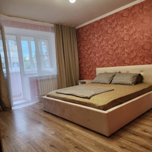 Фотография квартиры Квартира на Улице Строителей 10В