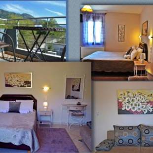 Фотографии гостиницы
Anesis