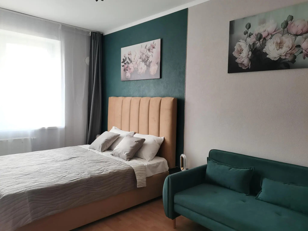 Фотография квартиры Апартаменты на улице 8 марта 167