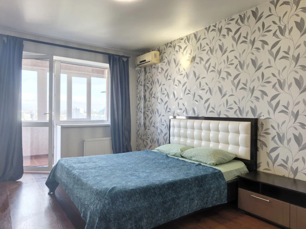 Фотография квартиры Квартира студия