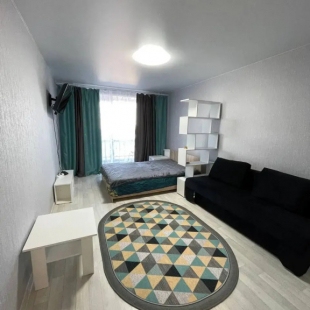 Фотография квартиры Квартира Посуточно в Ишиме у вокзала 32 м² 1-комн