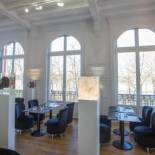 Фотография мини отеля L'Esplanade Lille