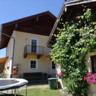 Фотография гостевого дома Haus Ella - Ferienhaus auf dem Land vor den Toren Salzburgs