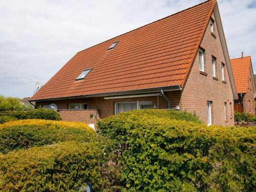 Фотография гостевого дома Holiday Home Storchennest