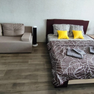 Фотография квартиры Квартира на улице Фадеева 8