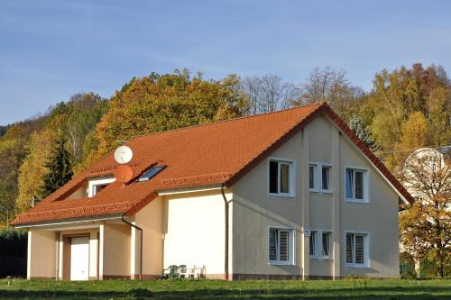 Фотография гостевого дома Pension Nataliya