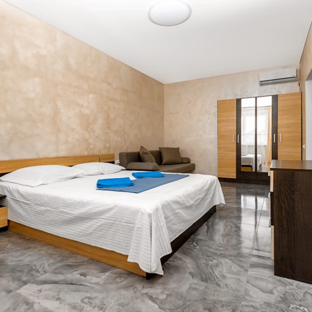 Фотографии квартиры 
            Апарт-Отель Барракуда