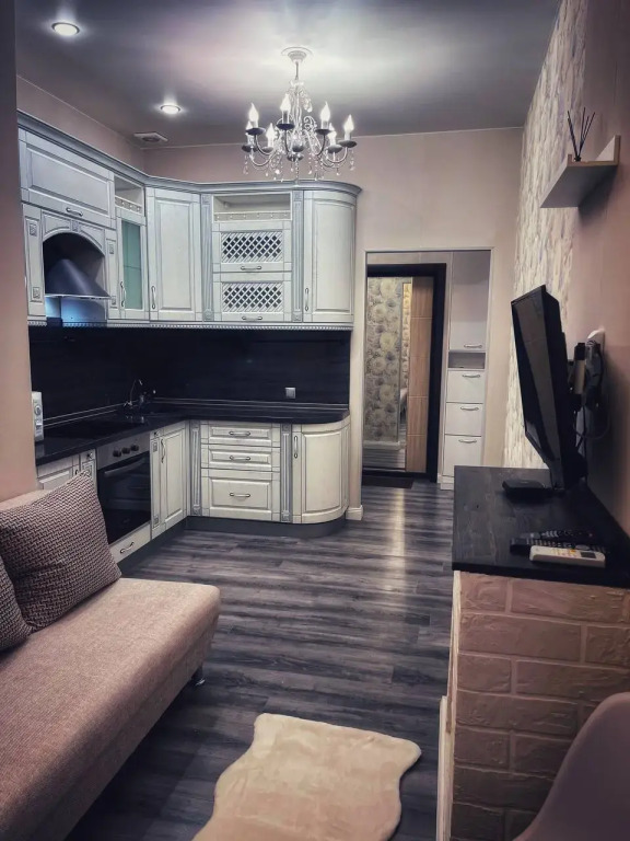 Фотография квартиры Апартаменты Арсенал