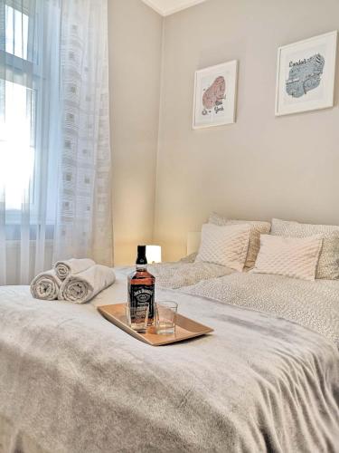 Фотография хостела Bankowa 8 Guest Rooms