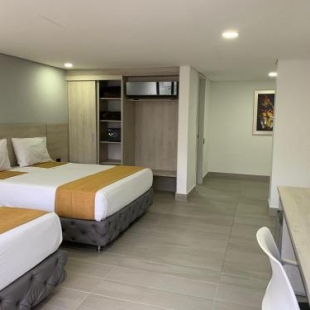 Фотография гостиницы Hotel Loup