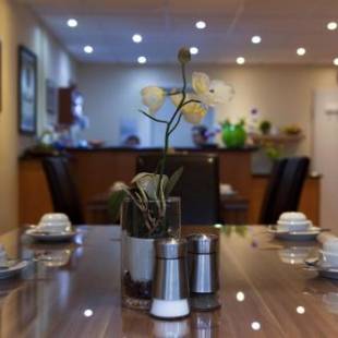 Фотографии гостиницы
Hotel Eckstein