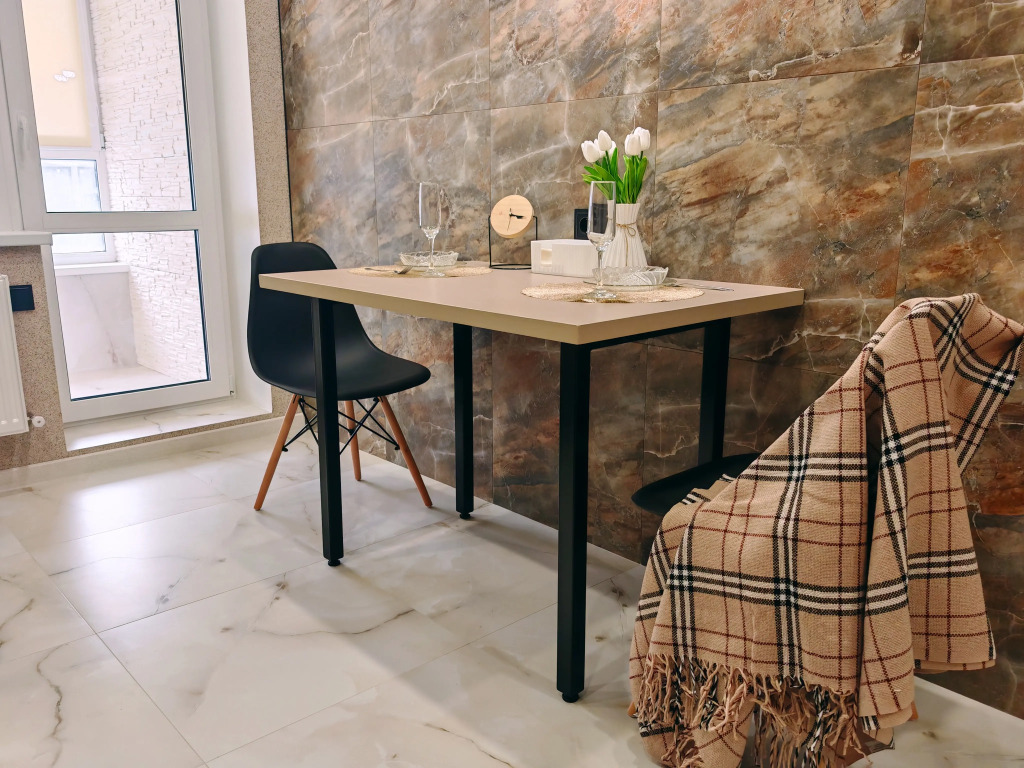 Фотография квартиры Квартира бизнес класса