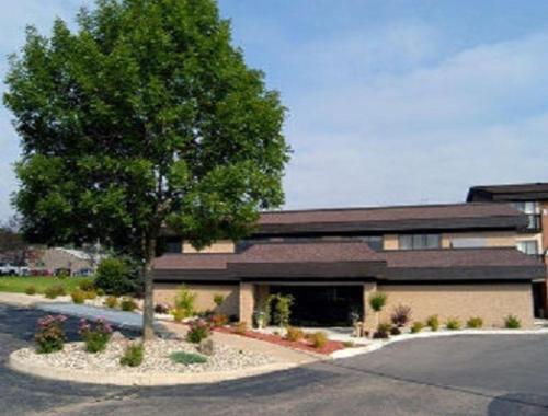 Фотография мотеля Ramada by Wyndham Waupaca