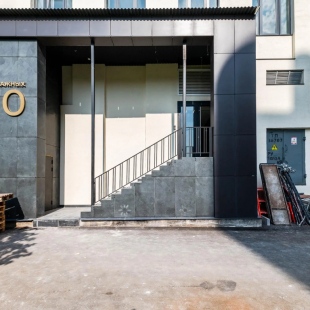 Фотография квартиры RentalSPb на улице Отважных 10