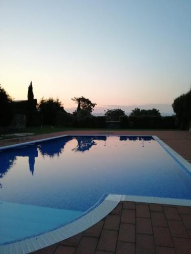 Фотография базы отдыха Agriturismo dell'Etna