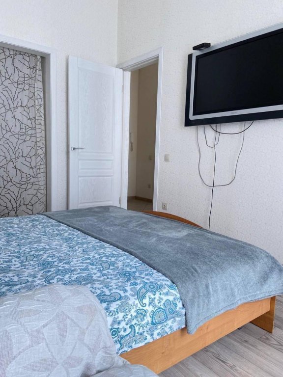 Фотография квартиры Апартаменты на улице Замковой