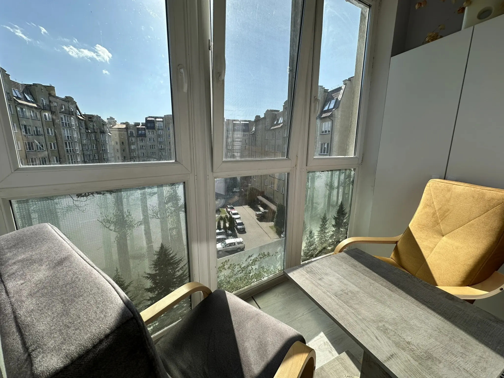 Фотография квартиры Апартаменты Балтик Резорт/Baltic Resort  у парка и моря