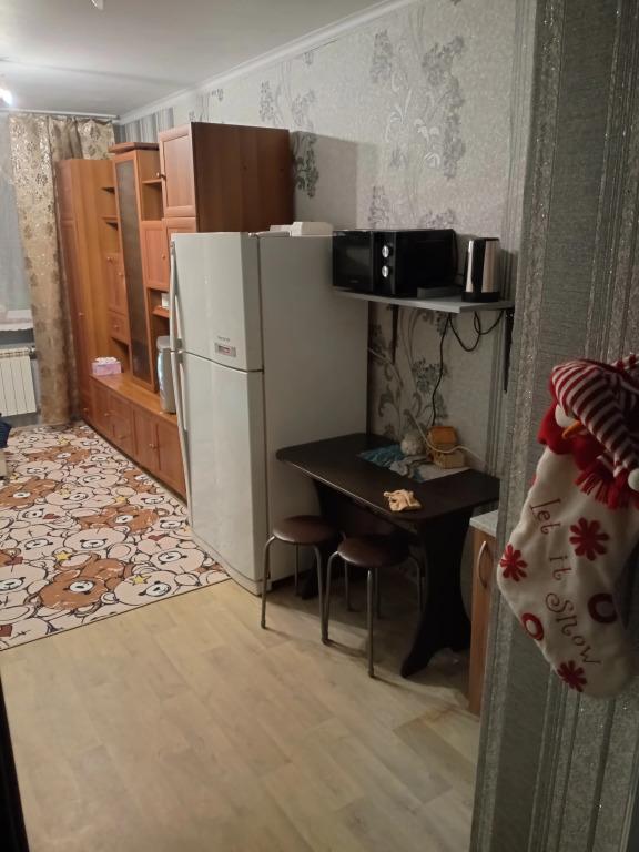 Фотография квартиры Апартаменты Уютные Красноярск Октябрьский Район