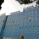 Фотография гостиницы Premiere Classe Nice - Promenade des Anglais