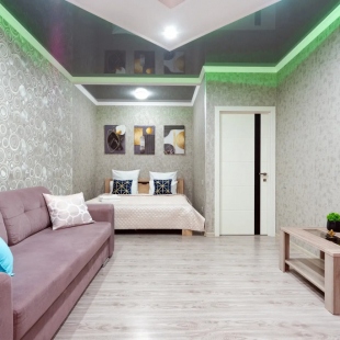 Фотография квартиры Квартира Райдас Люкс на Пестова 15 a