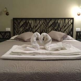 Фотографии гостевого дома
Casa D'amore