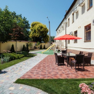 Фотография мини отеля Асия