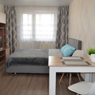 Фотография квартиры Квартира на Луговом переулке