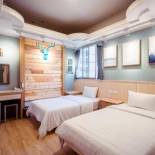 Фотография мини отеля At Tainan Inn