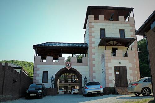 Фотография гостевого дома Айвенго