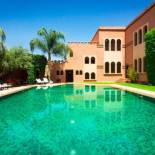 Фотография мини отеля Al Fassia Aguedal