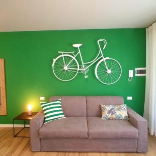 Фотография апарт отеля Donizetti Residence