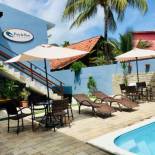 Фотография мини отеля Pousada Praia de Porto