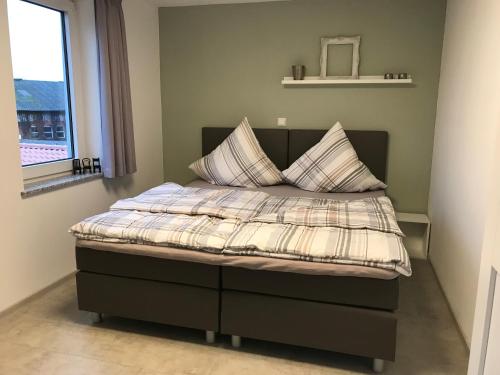 Фотография гостевого дома Das kleine Schwarze