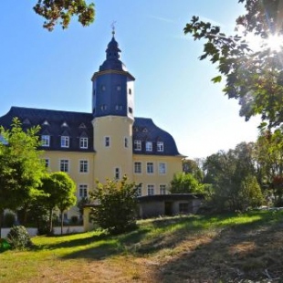 Фотография гостиницы Schlosshotel Domäne Walberberg