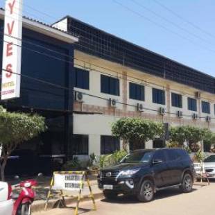 Фотографии гостиницы
Yves Hotel