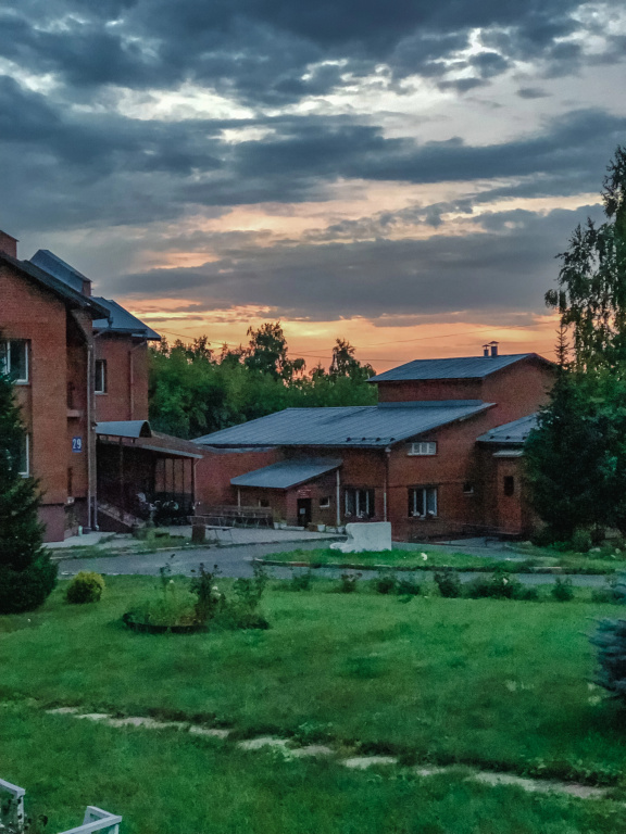 Фотография хостела Апостол