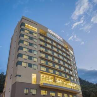 Фотография гостиницы Four Points by Sheraton Cuenca