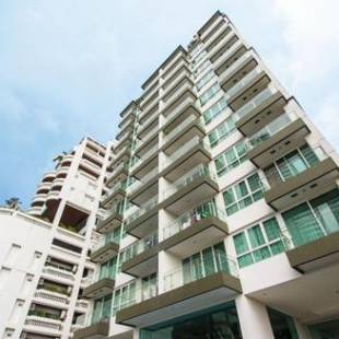 Фотографии апарт отеля
GM Serviced Apartment (SHA Certified)