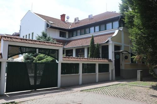 Фотографии гостевого дома 
            Szlovák Panzió