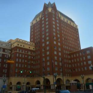 Фотографии гостиницы
Hotel Paso Del Norte, Autograph Collection