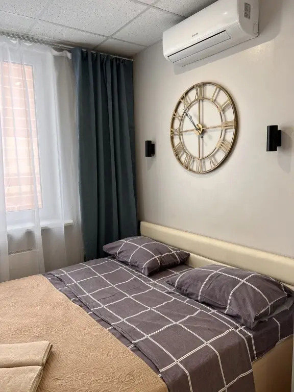 Фотография квартиры Апартаменты Lubervill 45/3