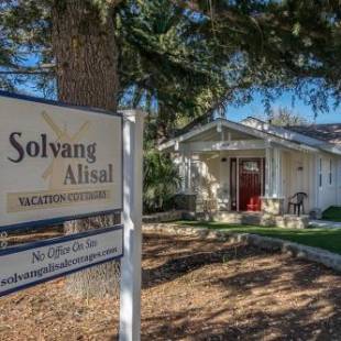 Фотографии гостевого дома
Solvang Alisal Vacation Cottages