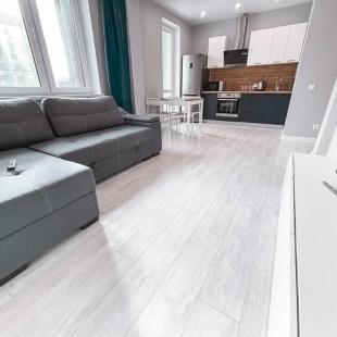 Фотография квартиры Family Space на улице Воровского